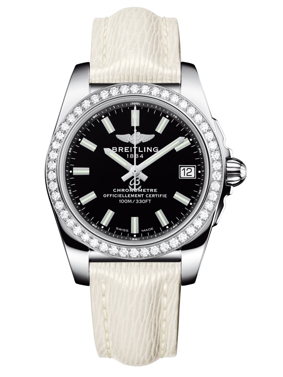 Breitling Galactic A7433053.BE08.236X