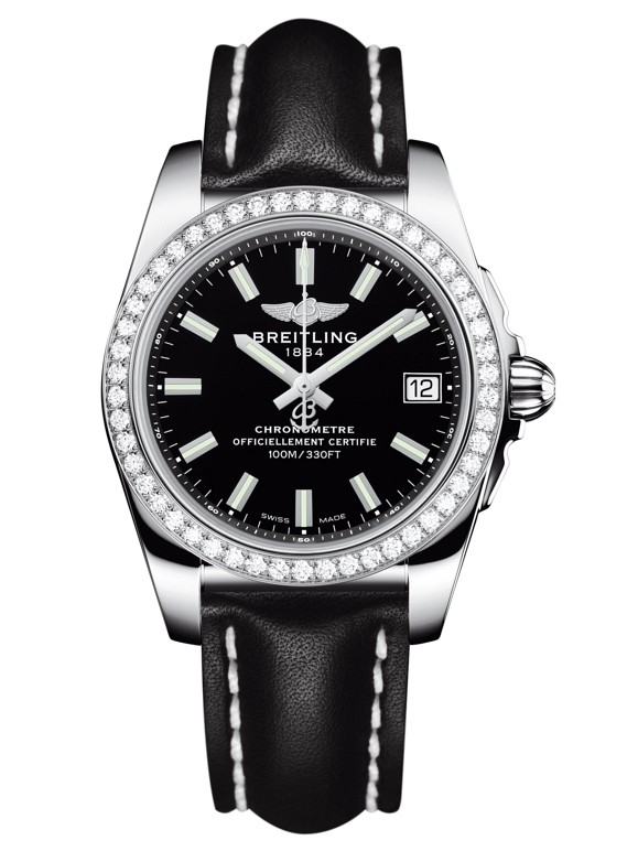 Breitling Galactic A7433053.BE08.414X