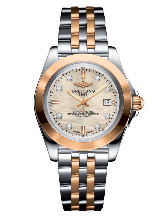 Breitling Galactic C7133012.A803.792C