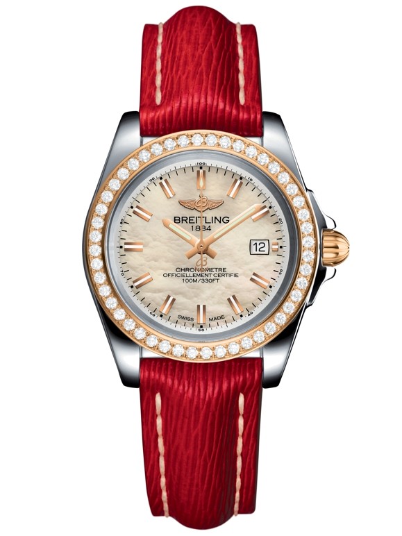 Breitling Galactic C7133053.A802.209X