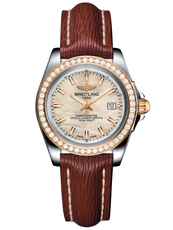 Breitling Galactic C7133053.A802.211X