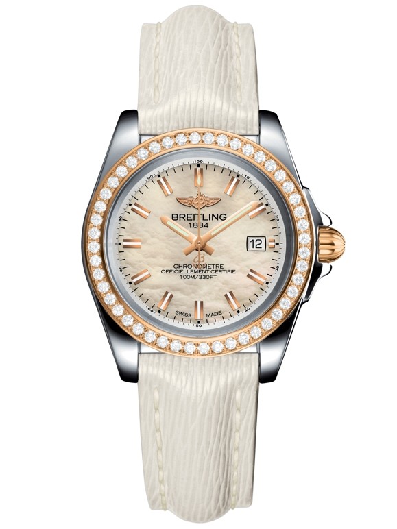 Breitling Galactic C7133053.A802.235X