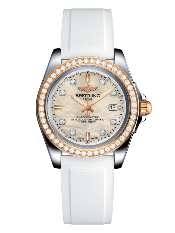 Breitling Galactic C7133053.A803.164S
