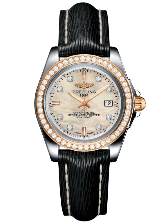 Breitling Galactic C7133053.A803.208X