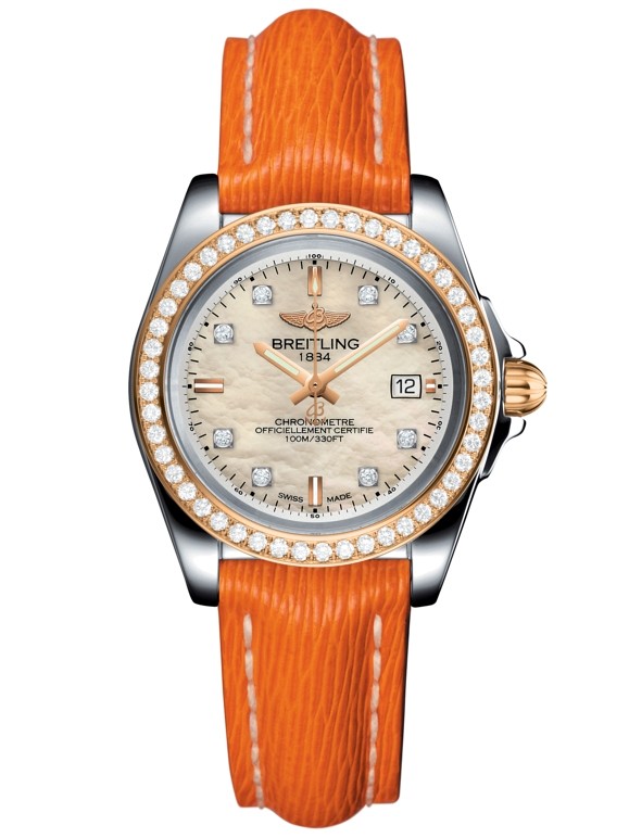 Breitling Galactic C7133053.A803.212X