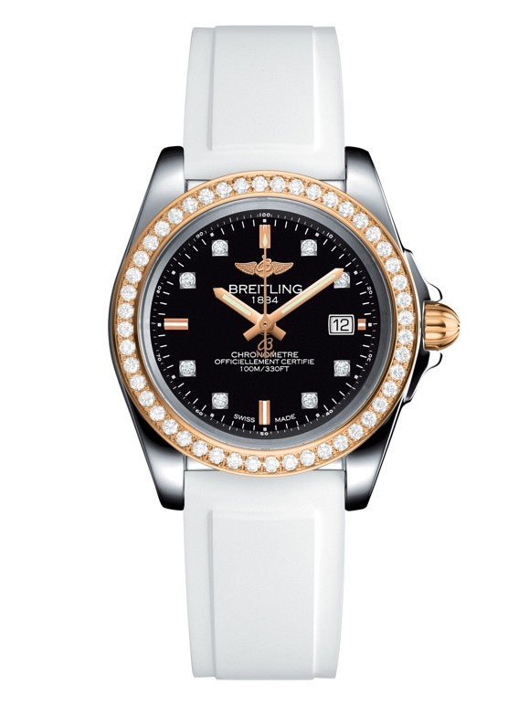 Breitling Galactic C7133053.BF64.164S