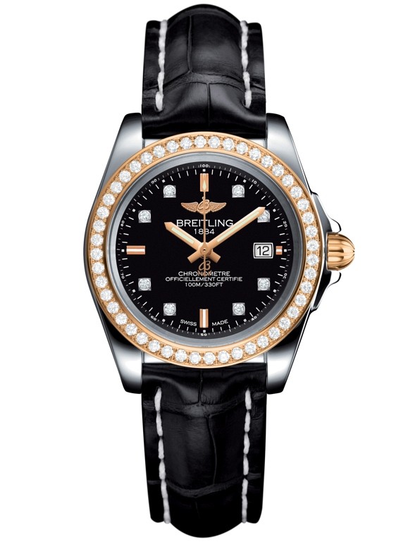 Breitling Galactic C7133053.BF64.777P