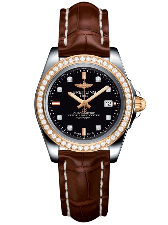 Breitling Galactic C7133053.BF64.778P
