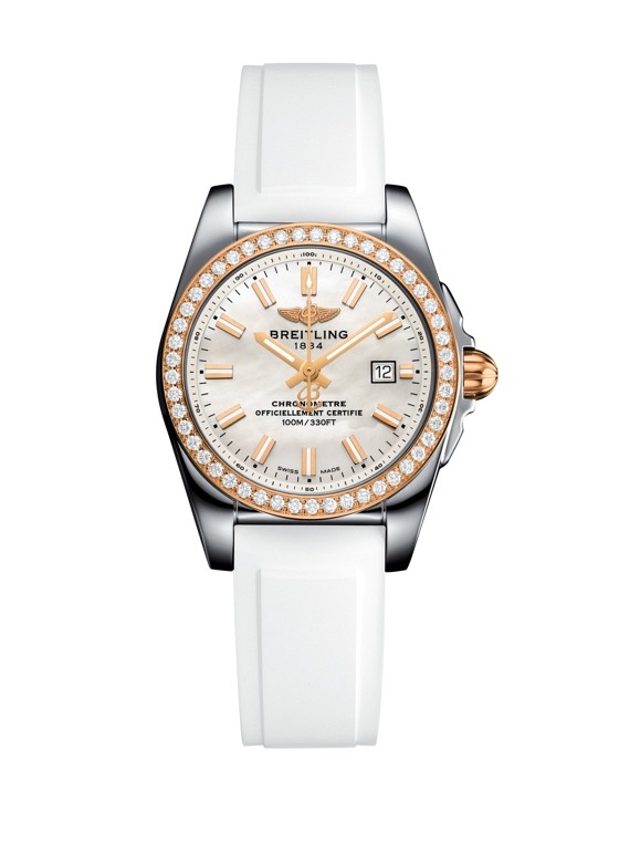 Breitling Galactic C7234853.A791.249S