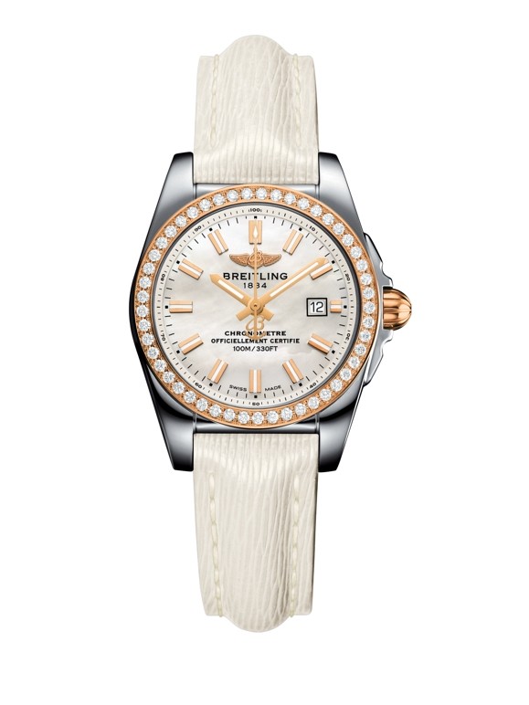 Breitling Galactic C7234853.A791.274X