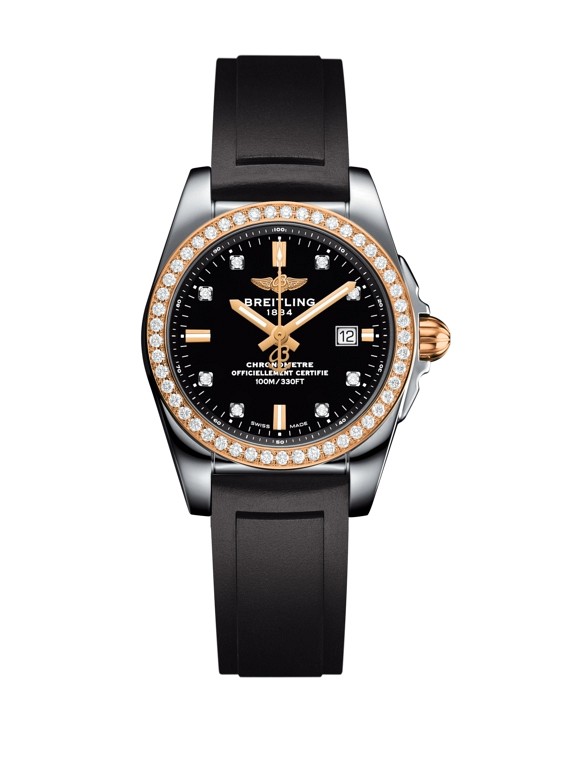 Breitling Galactic C7234853.BE86.248S