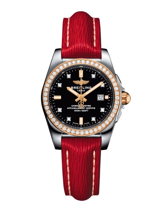 Breitling Galactic C7234853.BE86.273X