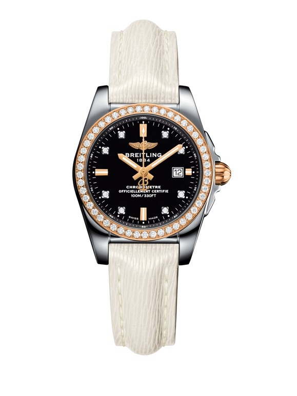Breitling Galactic C7234853.BE86.274X