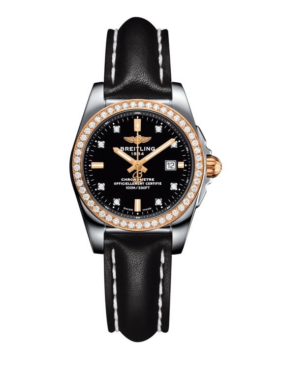 Breitling Galactic C7234853.BE86.477X