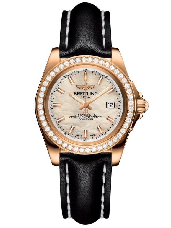 Breitling Galactic H7133053.A802.408X