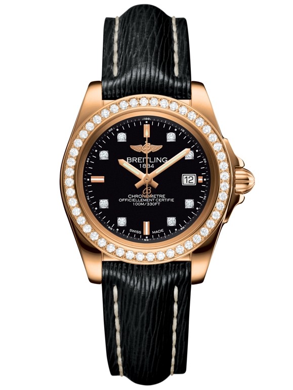 Breitling Galactic H7133053.BF64.208X