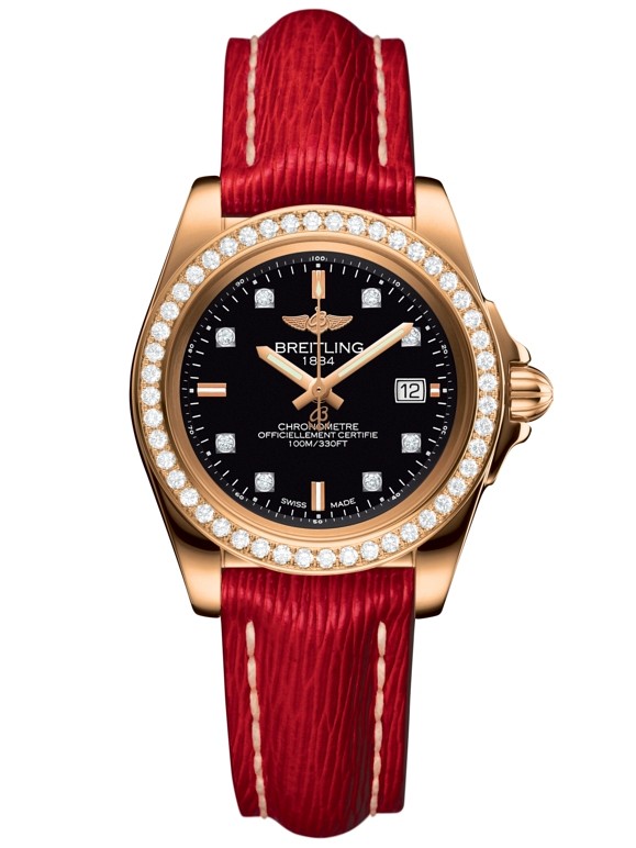 Breitling Galactic H7133053.BF64.209X