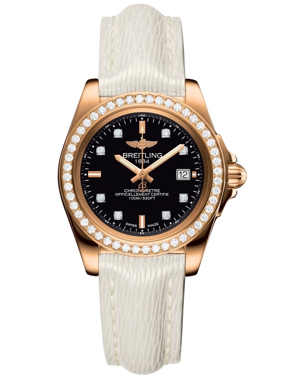 Breitling Galactic H7133053.BF64.235X