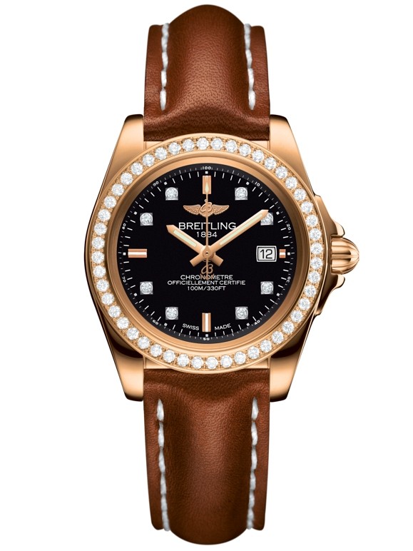 Breitling Galactic H7133053.BF64.406X
