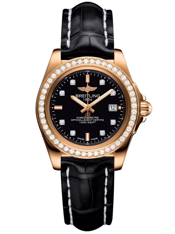 Breitling Galactic H7133053.BF64.777P