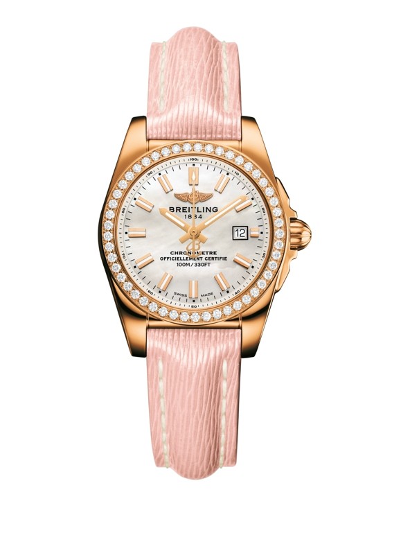 Breitling Galactic H7234853|A791|272X