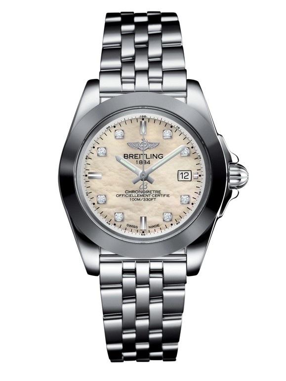Breitling Galactic W7133012.A801.792A
