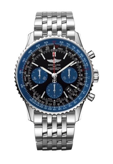 Breitling Navitimer AB012116.BE09.447A