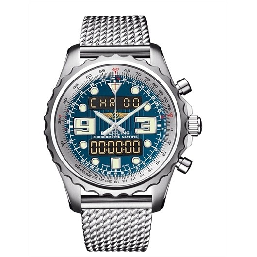 Breitling Professional A7836534C823