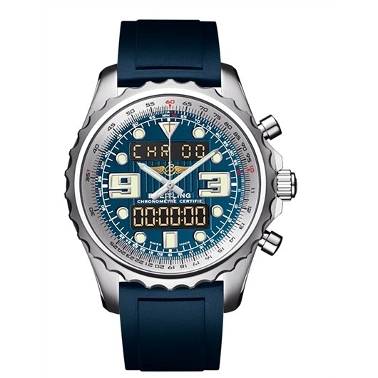 Breitling Professional A7836534C823139S