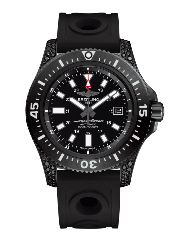 Breitling Superocean M17393AN.BE92.227S