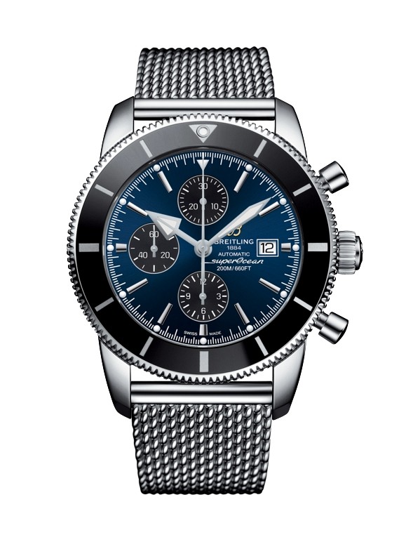 Breitling Superocean Heritage A1331212.C968.152A