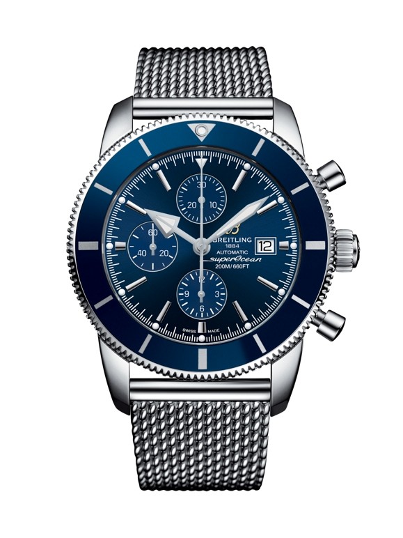 Breitling Superocean Heritage A1331216.C963.152A