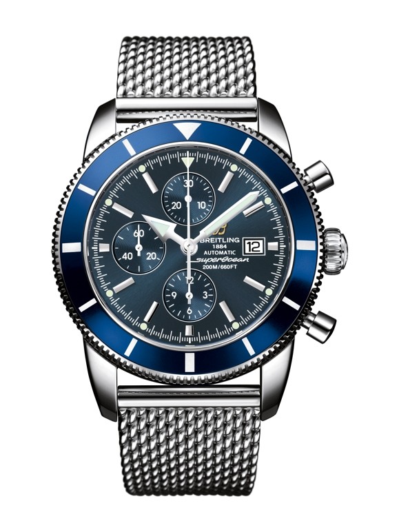 Breitling Superocean Heritage A1332016.C758.152A