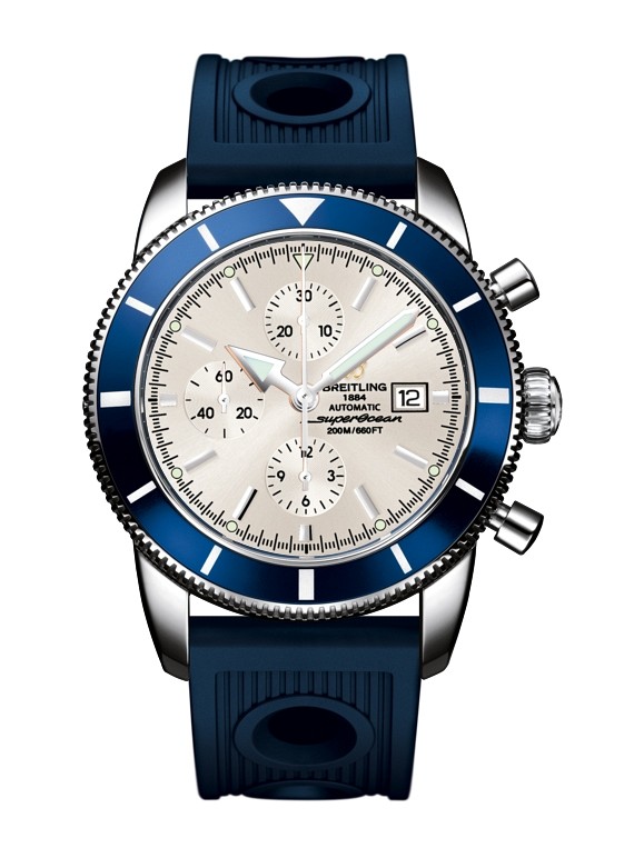 Breitling Superocean Heritage A1332016.G698.205S