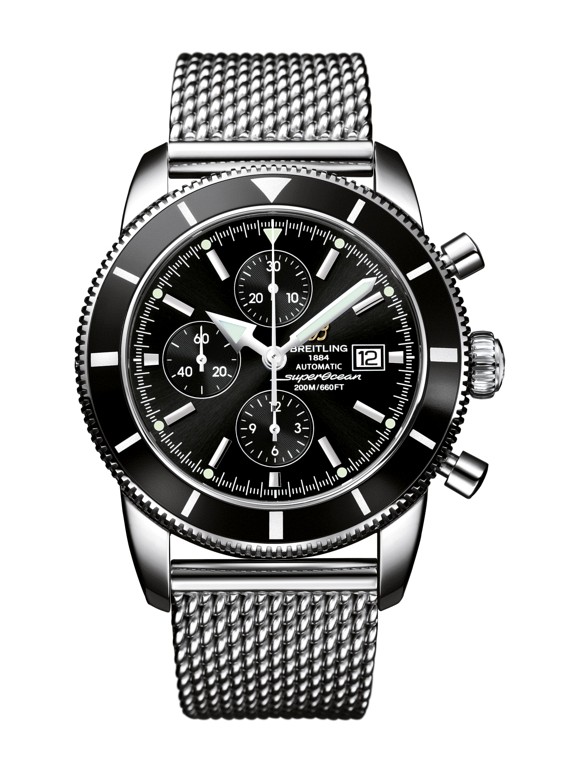 Breitling Superocean Heritage A1332024.B908.152A