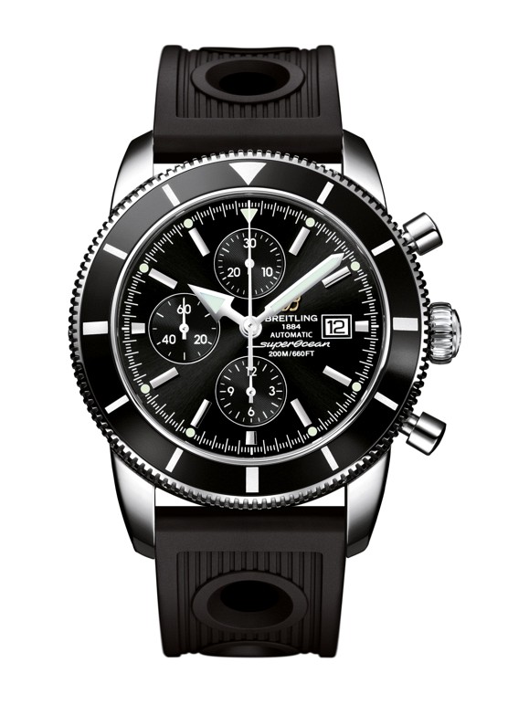 Breitling Superocean Heritage A1332024.B908.201S