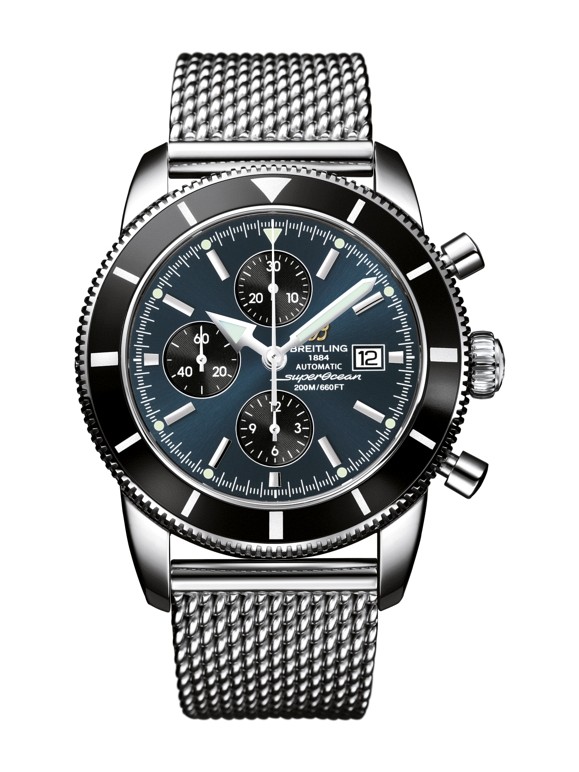 Breitling Superocean Heritage A1332024.C817.152A