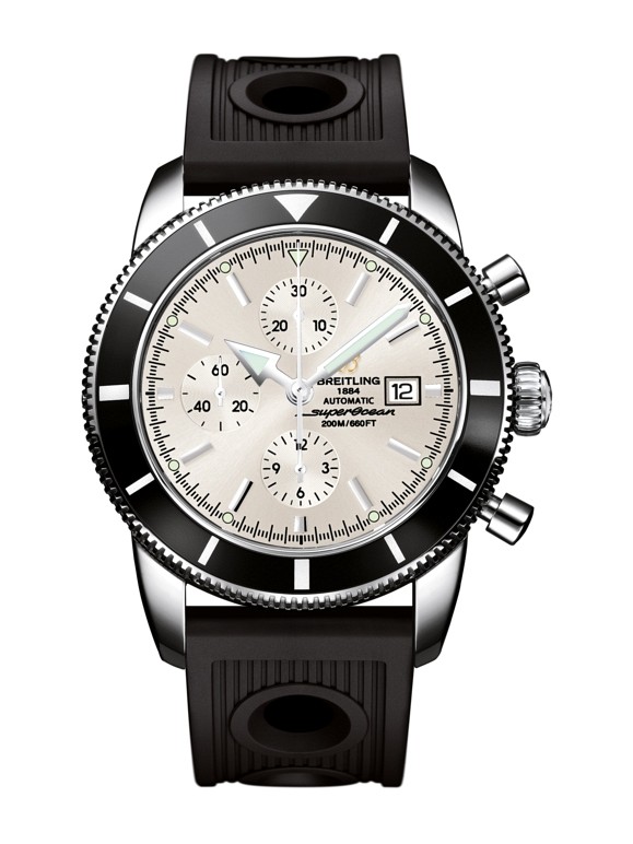 Breitling Superocean Heritage A1332024.G698.201S