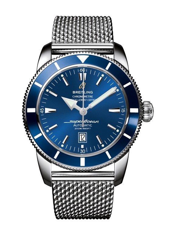 Breitling Superocean Heritage A1732016.C734.144A