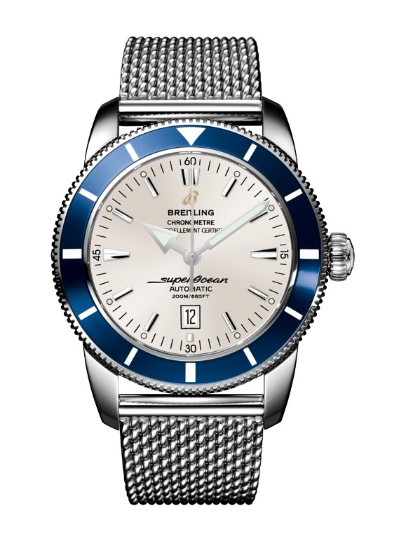 Breitling Superocean Heritage A1732016.G642.152A