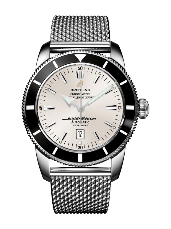 Breitling Superocean Heritage A1732024.G642.152A