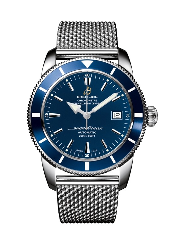 Breitling Superocean Heritage A1732116.C832.154A