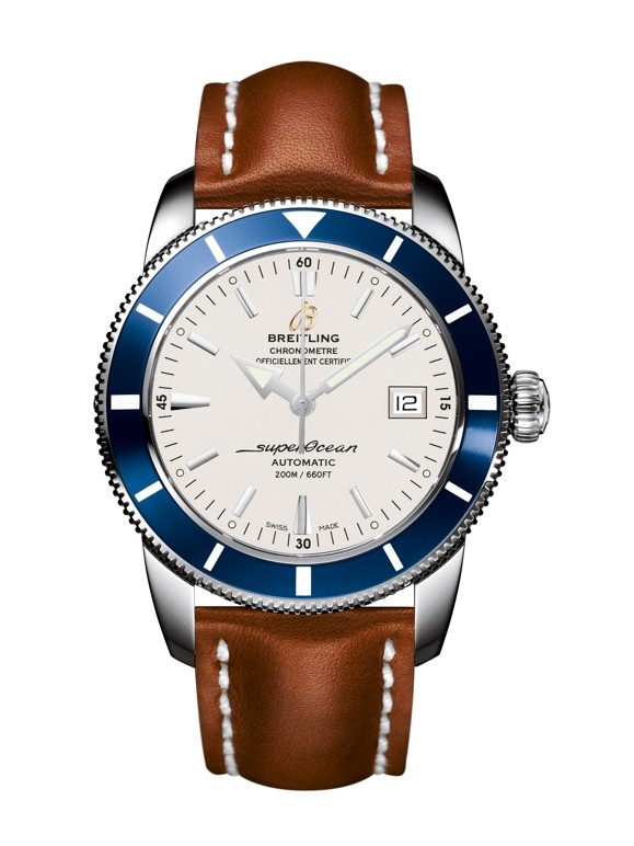 Breitling Superocean Heritage A1732116.G717.433X
