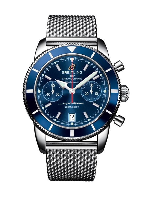 Breitling Superocean Heritage A2337016.C856.154A