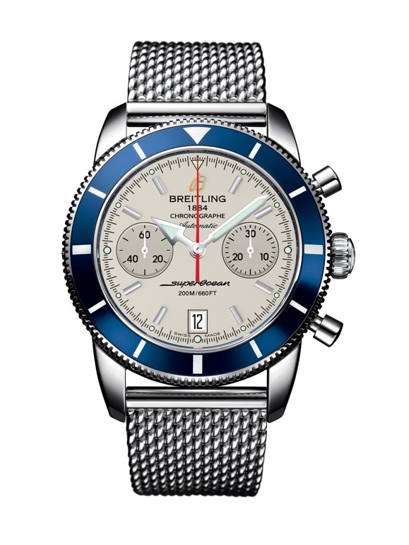 Breitling Superocean Heritage A2337016.G753.154A