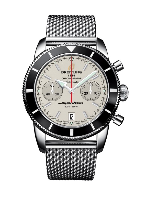 Breitling Superocean Heritage A2337024.G753.154A