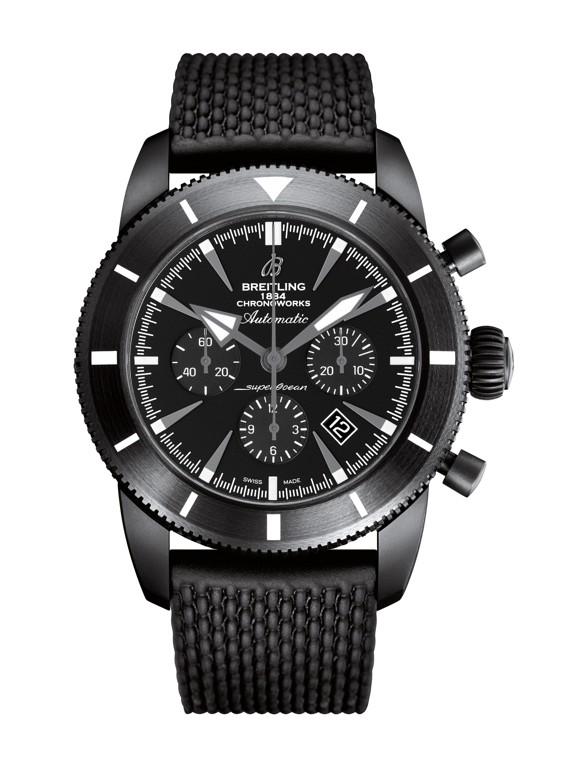 Breitling Superocean Heritage SB0161E4.BE91.256S