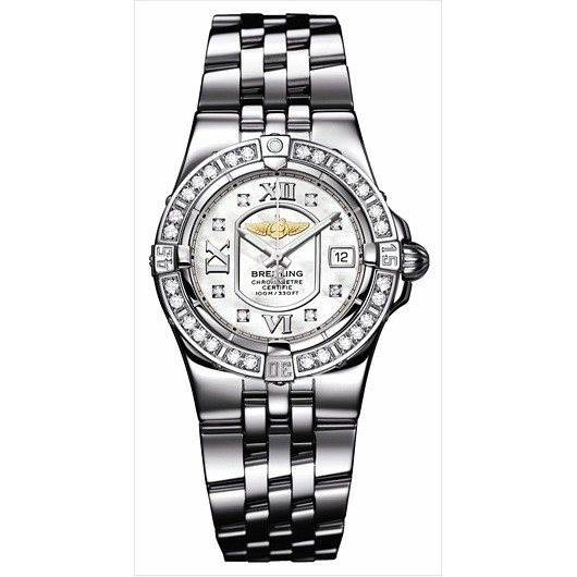 Breitling Windrider A7134012.A679