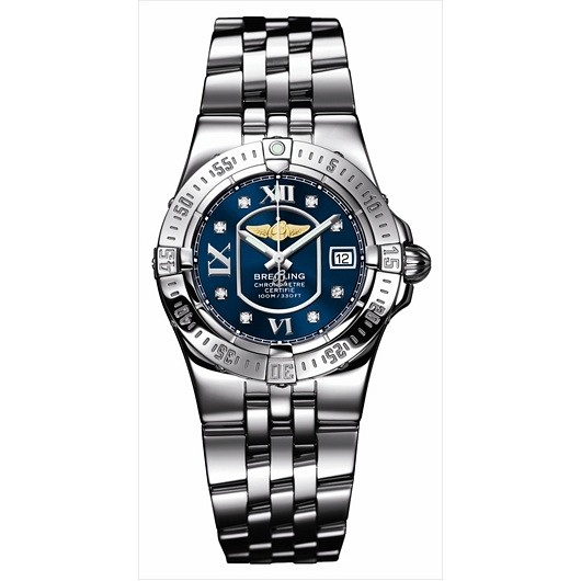 Breitling Windrider A7134012.C770