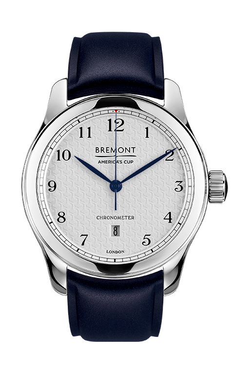Bremont America's Cup AC-1